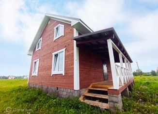 Продажа дома, 145 м2, деревня Грибовка, Центральная улица