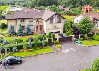 Продаю дом, 770 м2, деревня Румянцево, Троицкая улица, 8