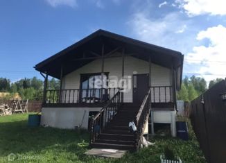 Дом на продажу, 59 м2, деревня Свищево, Октябрьская улица