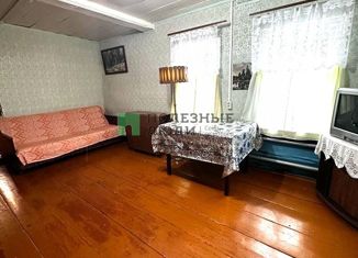 Дом на продажу, 60 м2, село Пестрецы, улица Космонавтов