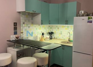 Комната на продажу, 27 м2, Мурино, улица Шувалова, 10/18