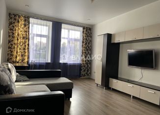 Продажа 2-комнатной квартиры, 73.7 м2, Санкт-Петербург, Бухарестская улица, 80, метро Международная