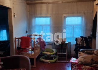 Продаю дом, 51.3 м2, Юрга, Коммунистическая улица