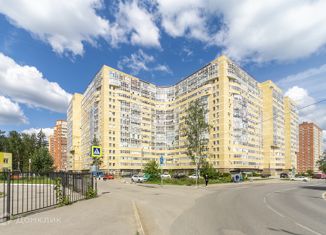 Продаю 3-ком. квартиру, 78.1 м2, Пермь, Дзержинский район, Хабаровская улица, 56