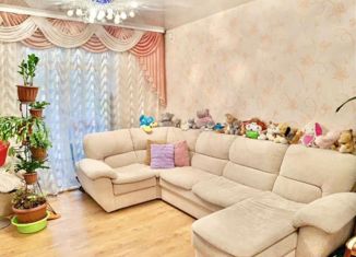 Продается 2-комнатная квартира, 47 м2, Ангарск, 55-й квартал, 15