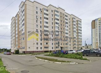 Продажа однокомнатной квартиры, 35 м2, Омск, улица Леонида Маслова, 8, ЖК Регата