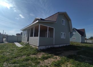 Дом на продажу, 110 м2, ДНТ Степановское, Центральная улица, 16