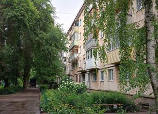 Продаю однокомнатную квартиру, 30.8 м2, Воронеж, улица 3-го Интернационала, 1, Центральный район