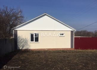 Продам дом, 80 м2, село Черкасское, Луговая улица, 18