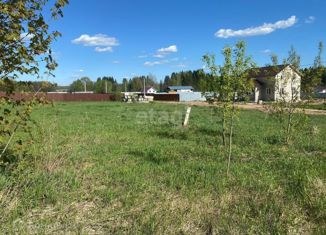 Продаю земельный участок, 17 сот., деревня Афанасово