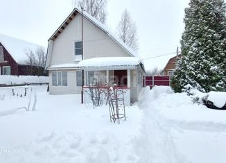 Продаю дом, 100 м2, СНТ Горелый Лес, СНТ Горелый Лес, 516