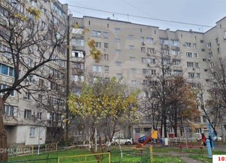 Продажа 2-комнатной квартиры, 49 м2, Краснодар, улица Вишняковой, 51, улица Вишняковой