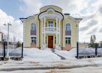 Дом на продажу, 620 м2, деревня Таганьково, деревня Таганьково, 35