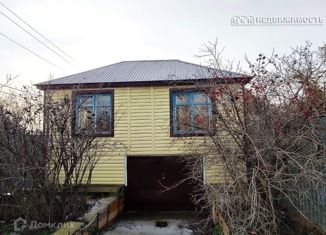 Продам дом, 75 м2, СНТ Клуб имени Чкалова, СНТ Клуб имени Чкалова, 369