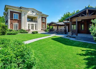 Продаю дом, 721 м2, деревня Переделки