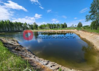 Продам земельный участок, 6 сот., деревня Решетникова, Салаирский тракт, 14-й километр