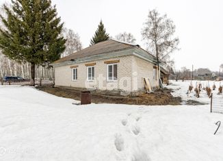 Продается дом, 85 м2, село Первомайское, Лесная улица, 9