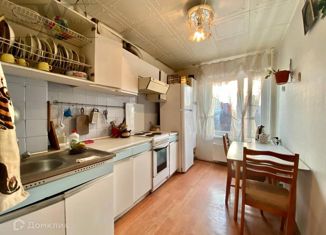 Продаю трехкомнатную квартиру, 63.2 м2, Москва, Сухонская улица, 1, Сухонская улица