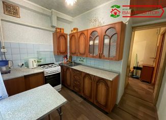 Продается 1-комнатная квартира, 31 м2, Саратов, улица Мира, 23А, Ленинский район