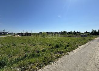 Продам участок, 7.31 сот., село Верхнее Мячково