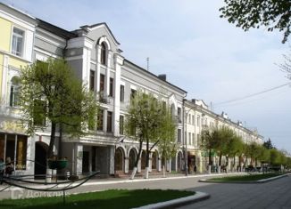 Продам 2-комнатную квартиру, 44 м2, Орловская область, улица Ленина, 28