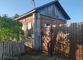 Продам дом, 31.7 м2, Тюменская область, Комсомольская улица