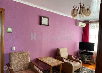 Продам 1-комнатную квартиру, 35 м2, Тихорецк, улица Чапаева, 2/1