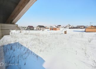 Продам участок, 10 сот., поселок Зональная Станция, микрорайон Ромашка, 251