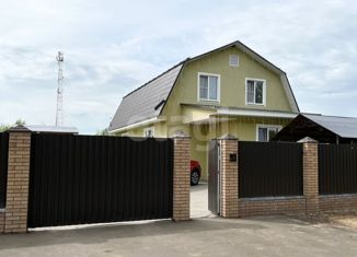 Продаю дом, 164 м2, село Андреевское