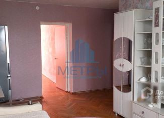 Продам трехкомнатную квартиру, 58.3 м2, поселок городского типа Ахтырский, улица Свободы, 4А