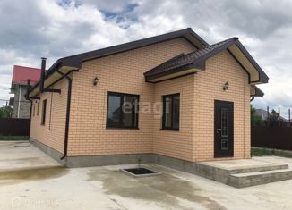 Продам дом, 130 м2, поселок Родники, Молодёжная улица