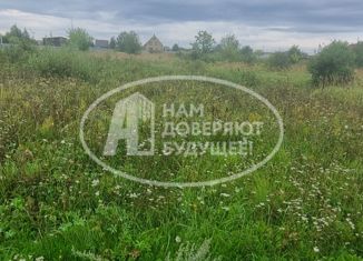 Продам земельный участок, 6 сот., Чернушка, СНТ Вишенка, 43