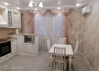 Продаю двухкомнатную квартиру, 72 м2, Самара, улица Алексея Толстого, 70, Самарский район