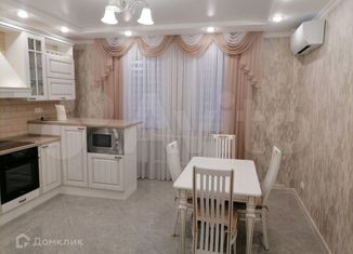 Продаю двухкомнатную квартиру, 72 м2, Самара, улица Алексея Толстого, 70, ЖК 21 Квартал