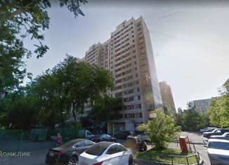 Продаю 3-ком. квартиру, 75 м2, Москва, улица Бочкова, 6к2, улица Бочкова