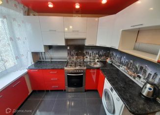 Продаю 2-ком. квартиру, 44.8 м2, рабочий посёлок Любохна, улица Пушкина, 1