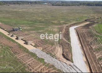 Продается земельный участок, 10 сот., деревня Канищево