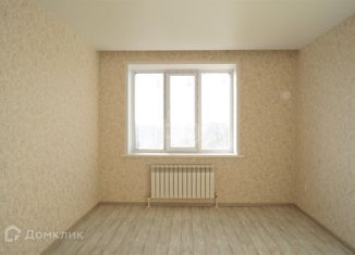 1-комнатная квартира на продажу, 40.6 м2, Саранск, улица Анны Лусс, 7А