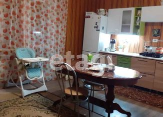 Продам дом, 115 м2, посёлок Речной