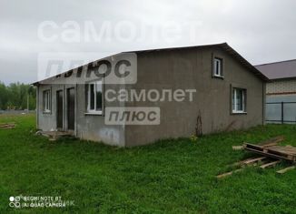 Дом на продажу, 107.6 м2, СНТ Мартьяновские просторы, Яблоневая улица