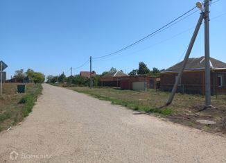 Продажа земельного участка, 12 сот., хутор Приазовка, Азовская улица