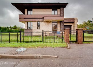 Продам дом, 255.9 м2, деревня Крёкшино, Клубничная улица, 132