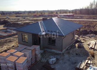 Продается дом, 120.3 м2, Семиозерское сельское поселение