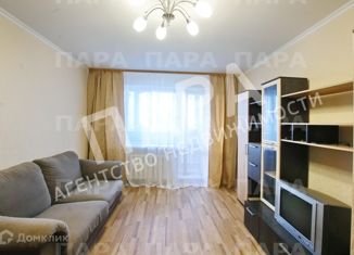 Сдаю 1-комнатную квартиру, 42 м2, Самара, переулок Водителей, 5, метро Гагаринская