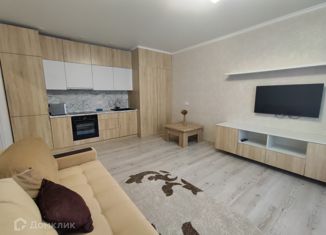 Продается двухкомнатная квартира, 42 м2, Ростов-на-Дону, проспект Маршала Жукова, 25/1, ЖК Французский Квартал