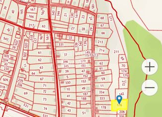 Продается участок, 28 сот., село Карамалы, улица Победы