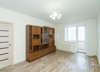 Продается двухкомнатная квартира, 48.9 м2, Ульяновск, улица Станкостроителей, 12, Засвияжский район