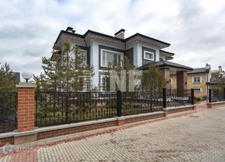 Продается дом, 423.8 м2, деревня Семенково, Сиреневая улица