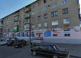 Продам двухкомнатную квартиру, 45 м2, Тамбовская область, Железнодорожная улица, 50