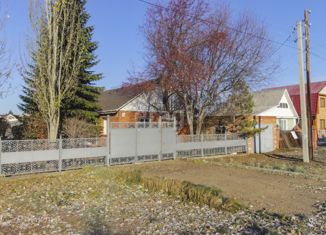 Дом на продажу, 79.5 м2, деревня Приветная, Восточная улица